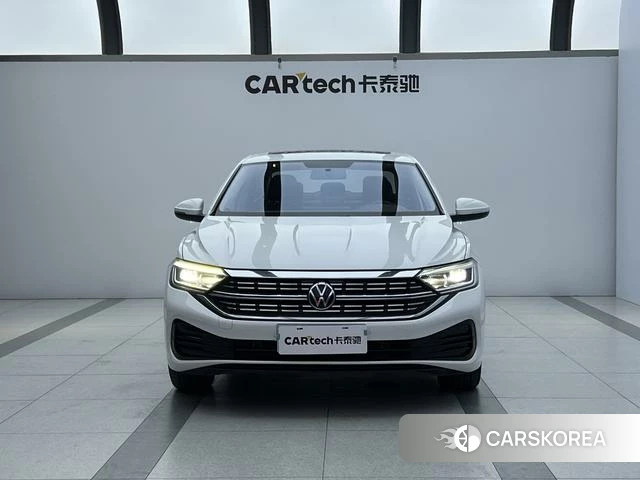 Volkswagen Sagitar id 4314541 из Китая 9