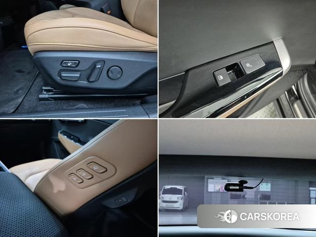 Kia EV6 id 4768286 из Кореи 9