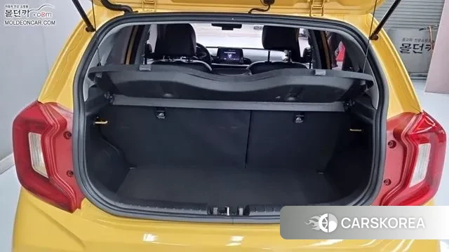 Kia Morning Urban (JA) id 3043781 из Кореи 9