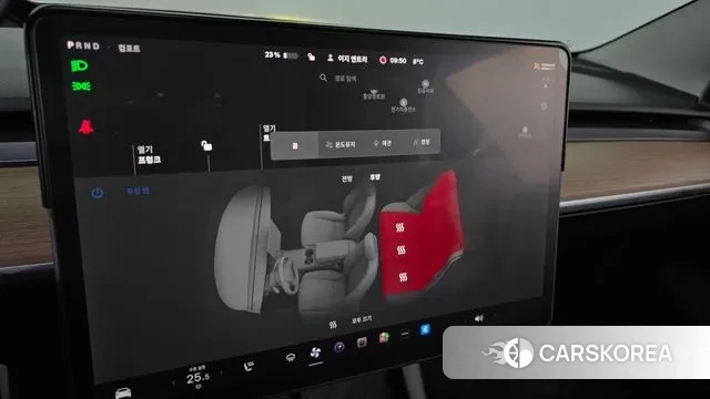 Tesla Model 3 id 3498396 из Кореи 9