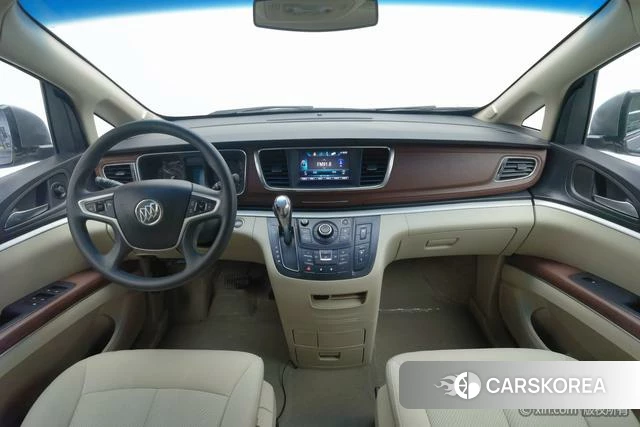 Buick GL8 id 4210183 из Китая 9