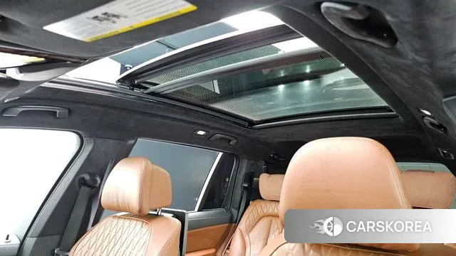 BMW X7 (G07) id 3264803 из Кореи 9