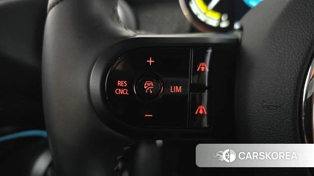 Mini Cooper Electric id 4323228 из Кореи 9