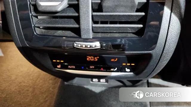 BMW X3 (G01) id 3711780 из Кореи 9