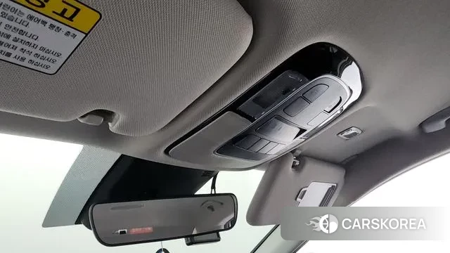 Hyundai Sonata (DN8) id 3396445 из Кореи 9