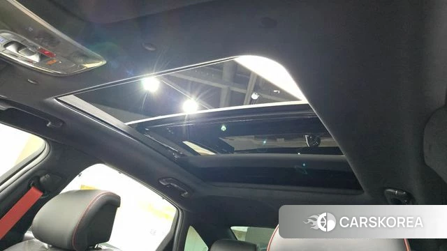Genesis G80 (RG3) id 4516256 из Кореи 9