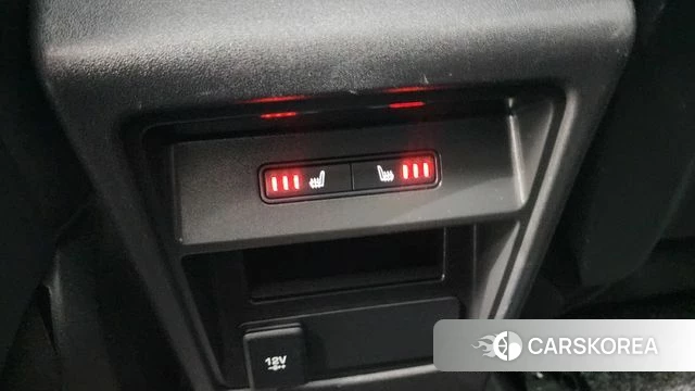 Land Rover Discovery Sports id 3873210 из Кореи 9