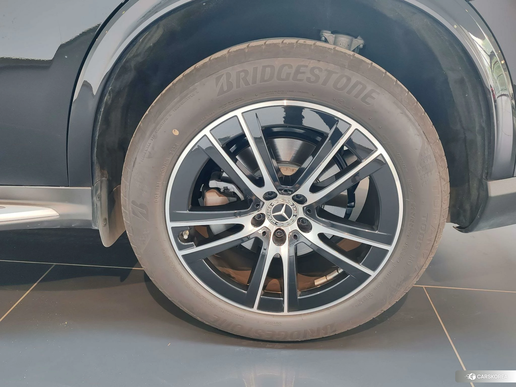 Mercedes-Benz GLC id 4440573 из Китая 9