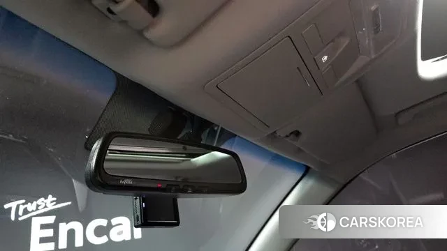 Ssangyong Rexton Sports id 3778902 из Кореи 9