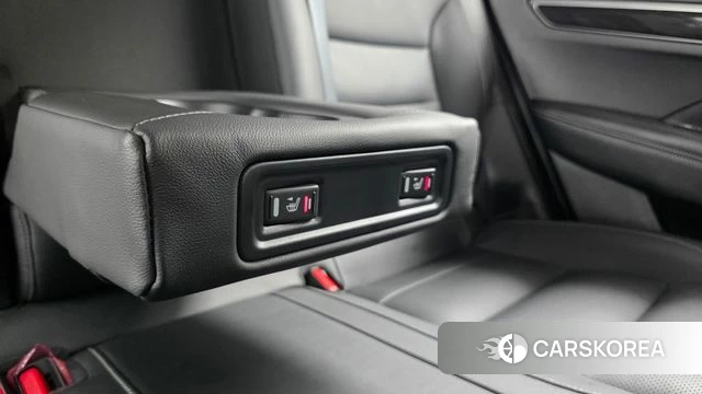 Renault Korea (Samsung) QM6 id 4689346 из Кореи 9