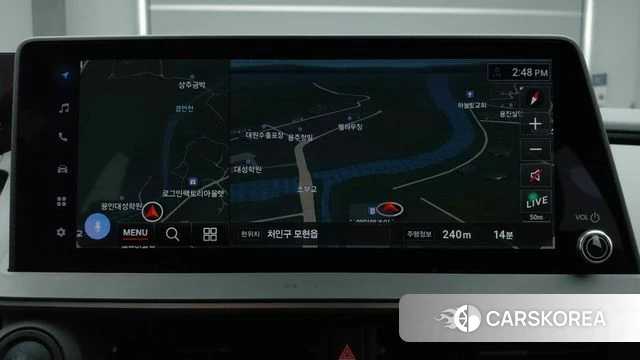 Toyota Prius 5th Generation id 4767510 из Кореи 9