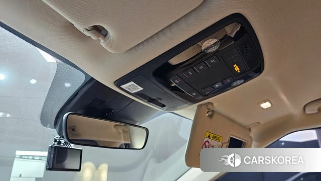 Kia Carnival 4th generation id 3800527 из Кореи 9