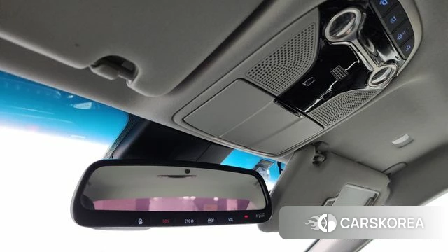 Hyundai Grandeur IG id 3845719 из Кореи 9