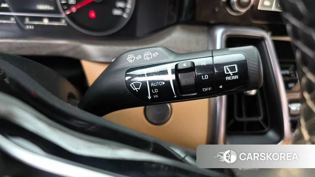 Kia Sorento 4th Generation id 3799025 из Кореи 9