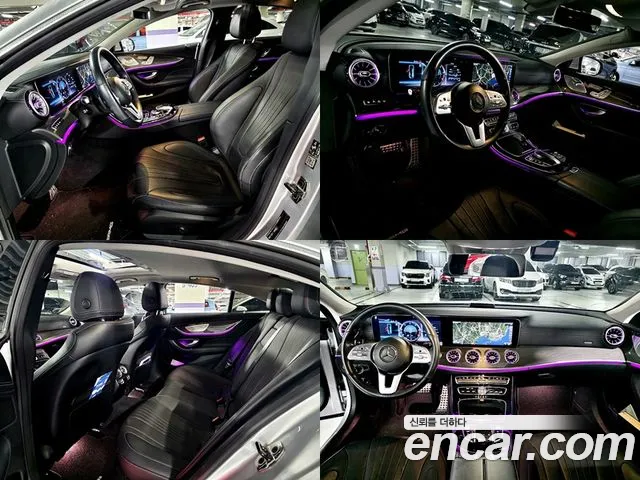 Mercedes-Benz CLS-Class C257 id 2698956 из Кореи 9