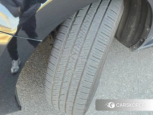 Kia All New Carnival id 4300611 из Кореи 9
