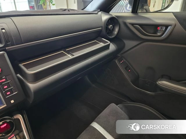 Toyota GR86 id 3933819 из Кореи 9