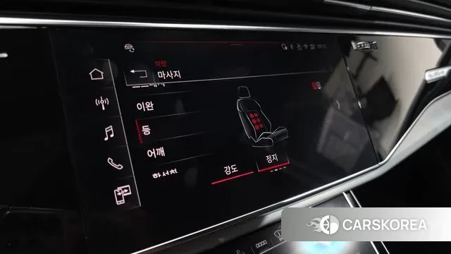 Audi Q7 (4M) id 3715773 из Кореи 9