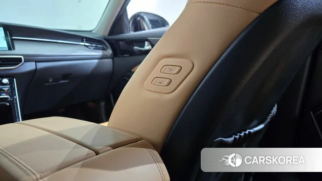 Kia K7 Premier id 4458929 из Кореи 9
