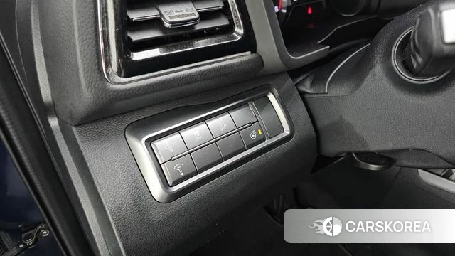 Ssangyong Berry New Tivoli id 4424357 из Кореи 9