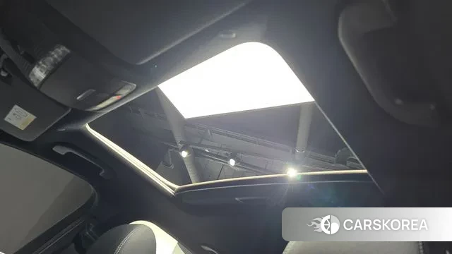 Mercedes-Benz E-Class W213 id 3740732 из Кореи 9