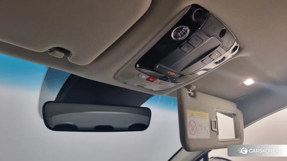 Kia K5 3rd generation id 1875686 из Кореи 9