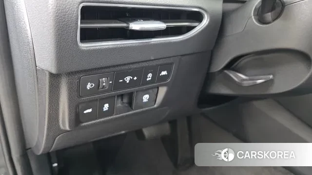 Hyundai Sonata (DN8) id 3770912 из Кореи 9