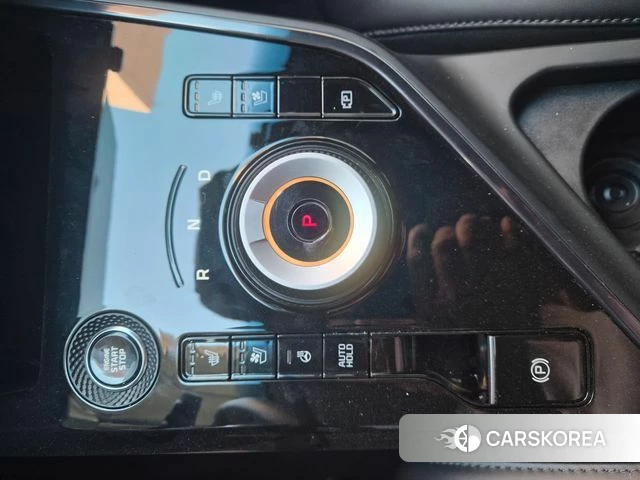 Kia Di Ol Nu Niro id 4892822 из Кореи 9