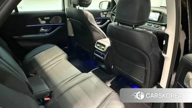 Mercedes-Benz GLE-Class W167 id 4307870 из Кореи 9