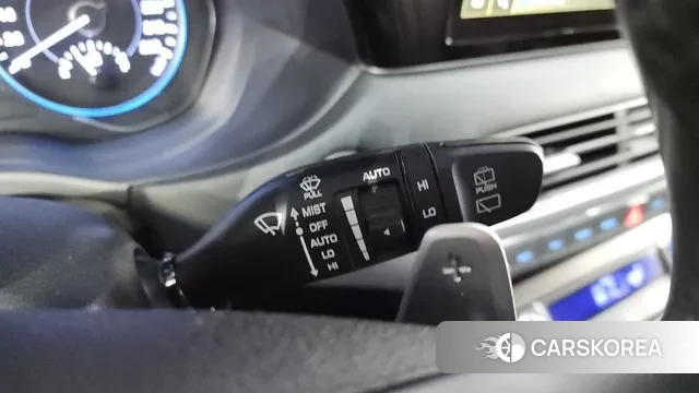 Hyundai Palisade id 3665461 из Кореи 9