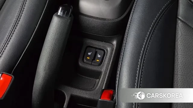 Chevrolet (GM Daewoo) The New Spark id 3334295 из Кореи 9