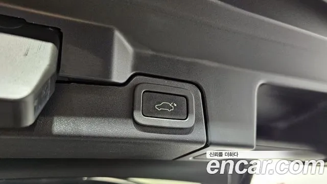 Land Rover Range Rover Evoque id 2913079 из Кореи 9