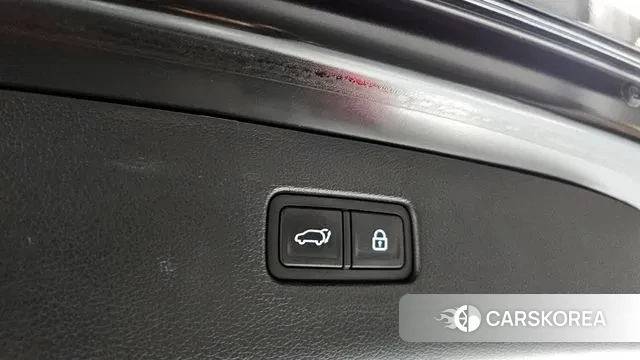 Genesis GV80 id 3577980 из Кореи 9