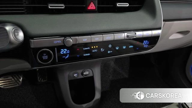 Hyundai Ionic 5 id 4784278 из Кореи 9