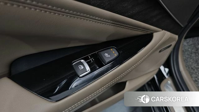 Kia K8 Hybrid id 3891987 из Кореи 9