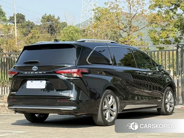 Toyota Saina id 3983343 из Китая 9