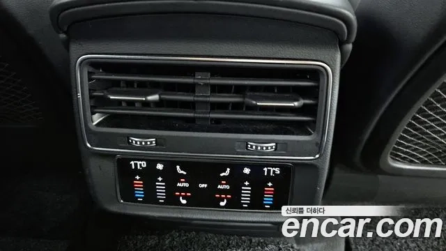 Audi Q8 (4M) id 2875820 из Кореи 9