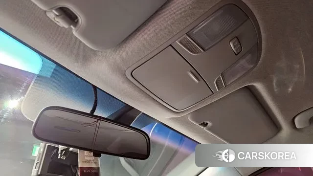 Hyundai The New Avante AD id 3386086 из Кореи 9