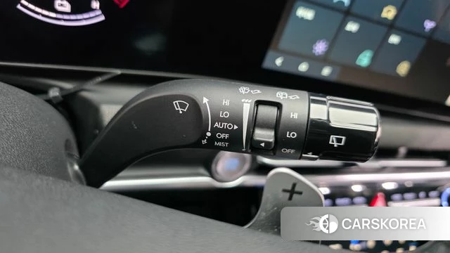 Hyundai The New Tucson Hybrid (NX4) id 4456110 из Кореи 9