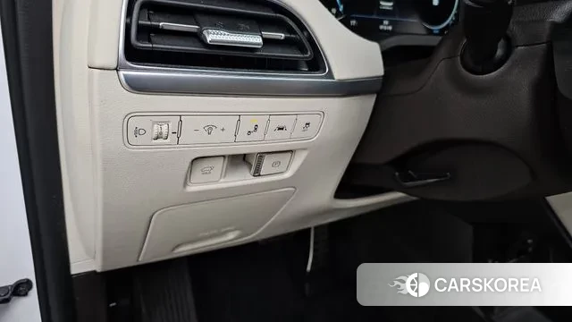 Hyundai Palisade id 3685725 из Кореи 9