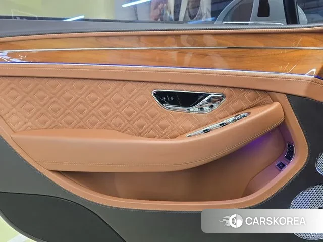 Bentley Continental GT 3rd Generation id 3567571 из Кореи 9