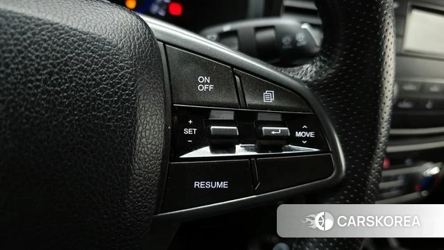 Ssangyong Rexton Sports id 3899011 из Кореи 9