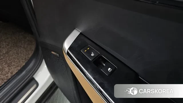 Kia EV6 id 3572868 из Кореи 9