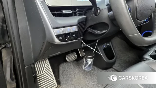 Hyundai Ionic 5 id 3058869 из Кореи 9