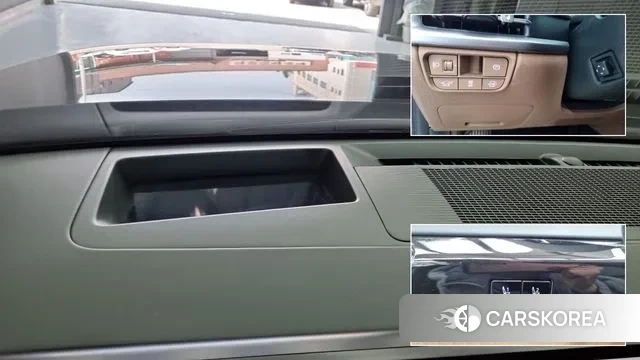 Hyundai Grandeur Hybrid (GN7) id 3776498 из Кореи 9