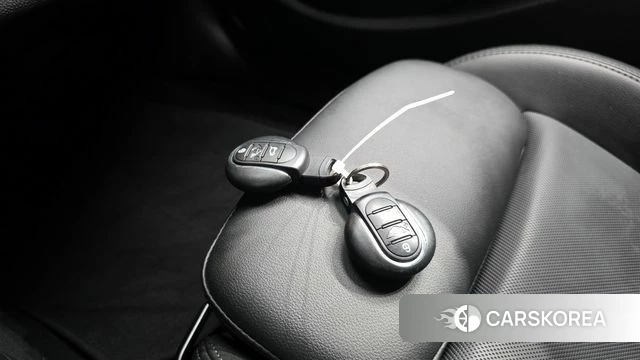 Mini Cooper id 4345249 из Кореи 9