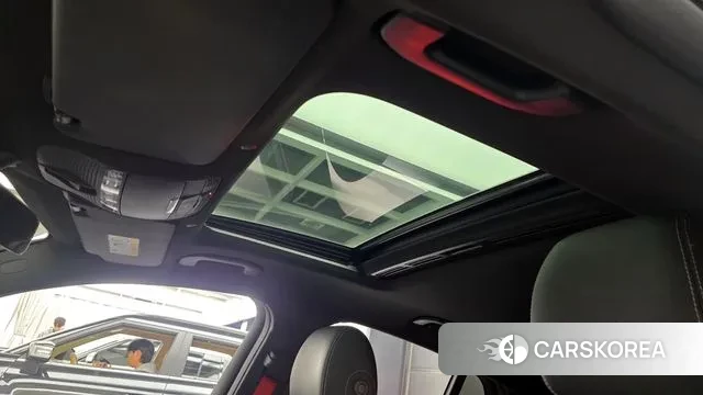 Mercedes-Benz GLC-Class X253 id 3427989 из Кореи 9