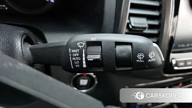 Ssangyong The New Rexton Sports Cannes id 3819165 из Кореи 9