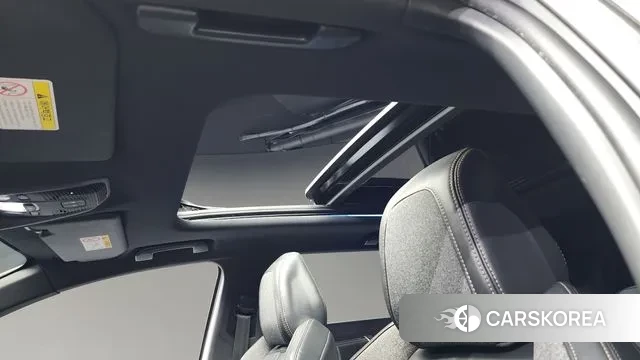 Peugeot 5008 second generation id 3055790 из Кореи 9