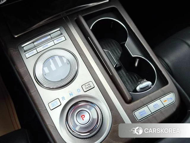 Genesis Electrified G80 (RG3) id 4725993 из Кореи 9